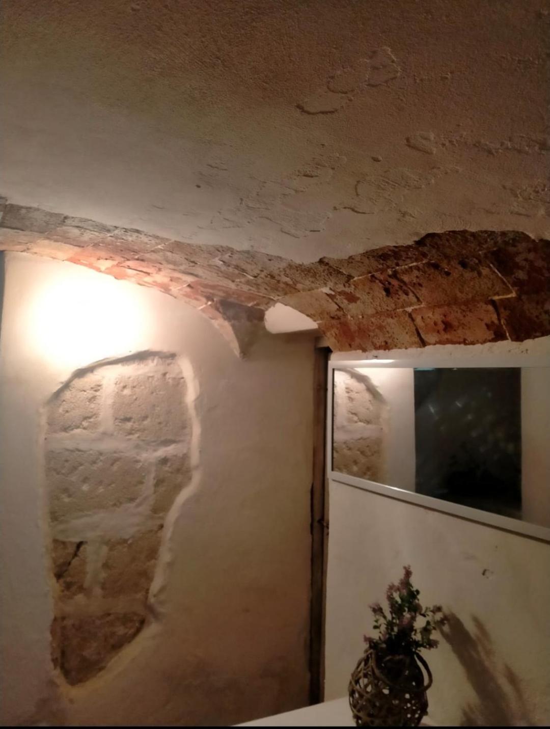 A Casa Tutti Bene Trapani Exterior foto